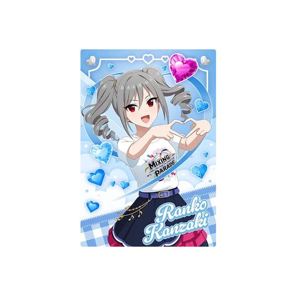 アイドルマスターツアーズ IMT-04-072 神崎 蘭子 CO