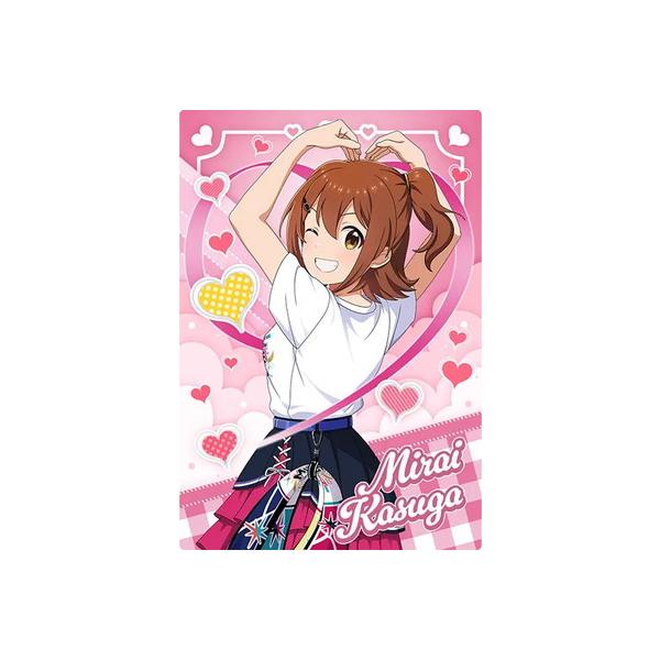 アイドルマスターツアーズ IMT-04-073 春日 未来 CO