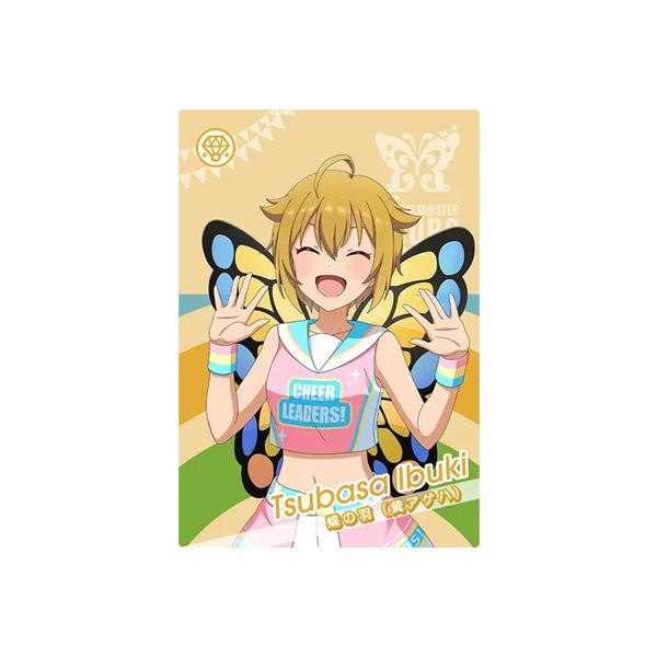 アイドルマスターツアーズ IMT-05-019 伊吹 翼 N