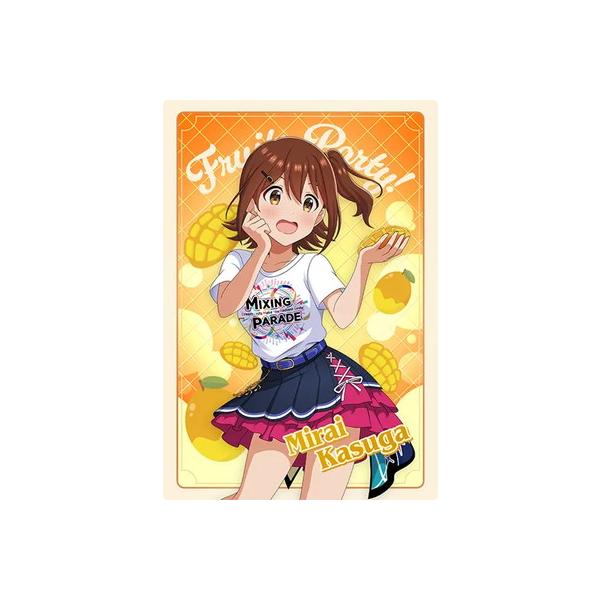 アイドルマスターツアーズ IMT-05-065 春日 未来 CO