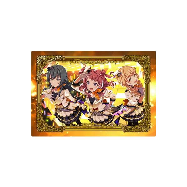 アイドルマスターツアーズ IMT-05-090 花海 咲季 SSR
