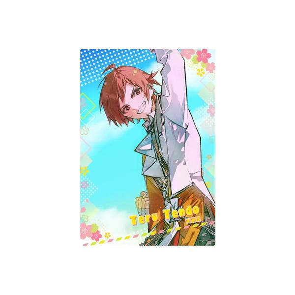 アイドルマスターツアーズ IMT-CP-023 天道 輝 CP