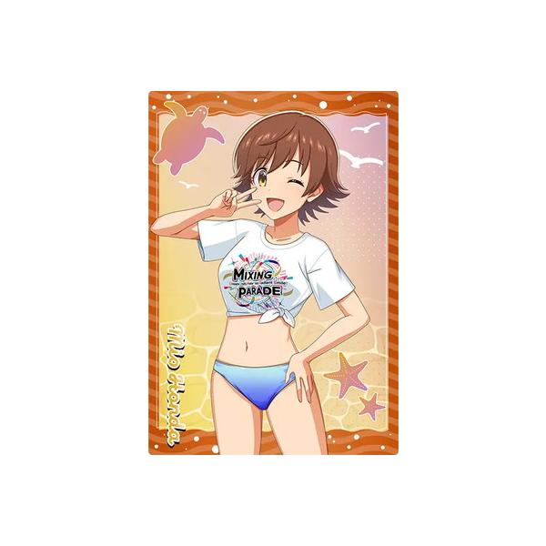 アイドルマスターツアーズ IMT-S1-049 本田 未央 CO