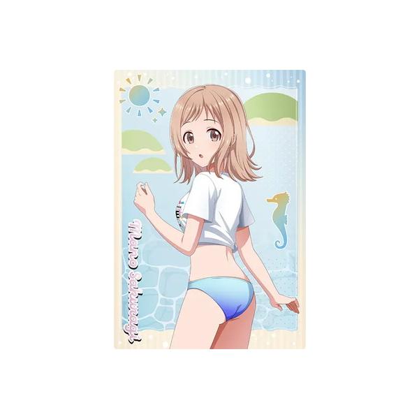 アイドルマスターツアーズ IMT-S1-054 櫻木 真乃 CO