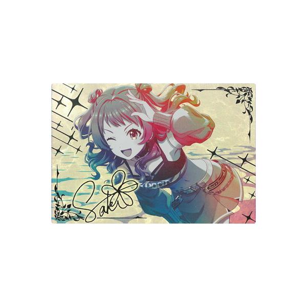 アイドルマスターツアーズ IMT-S1-081 花海 咲季 SSR【PARALLEL】