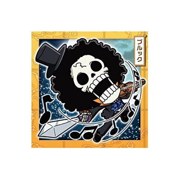 ワンピース　にふぉるめーしょん　コンプリートセット Amazon.co.jp: バンダイ(BANDAI) にふぉるめーしょん ワンピース大海賊