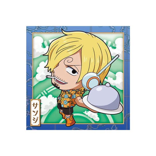 ジャンプ（JUMP） SW8-05 サンジ N にふぉるめーしょん ワンピース大
