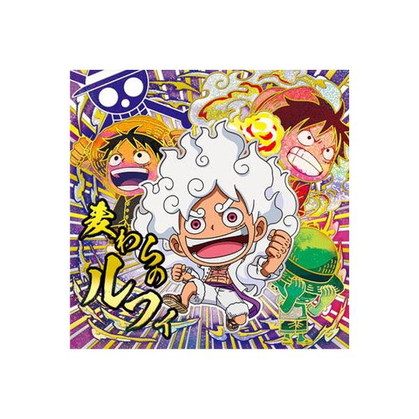 ジャンプ（JUMP） SW14-02 モンキー・D・ルフィ SGR にふぉるめーしょ