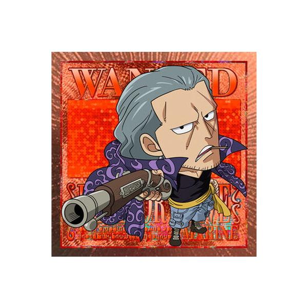 ワンピース　ウエハース　セミコンプ　36種　パラレル　2種　※ベッグマンp無し ジャンプ（JUMP） 【パラレル】SW14-07 ベン・ベックマン P にふぉるめ