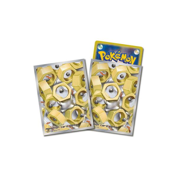 ポケモンカードゲーム デッキシールド メルタン : フルアヘッド - 通販