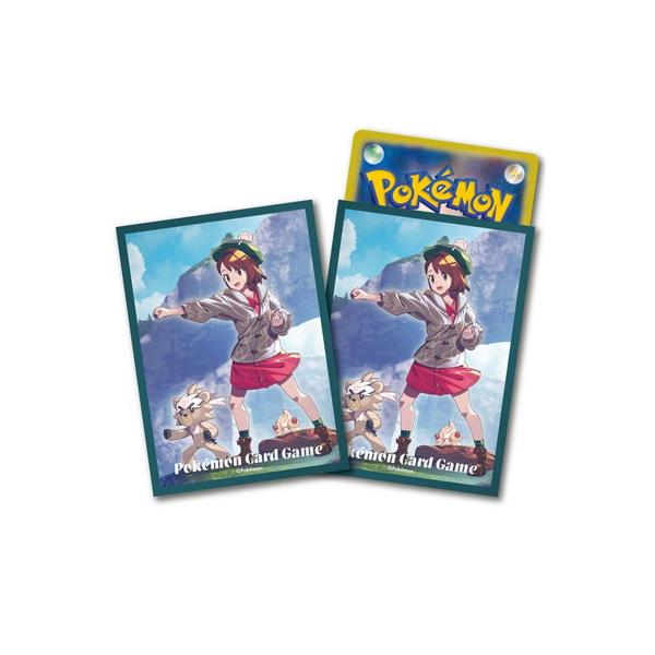 ポケモンカードゲーム 【デッキシールド単品】デッキシールド