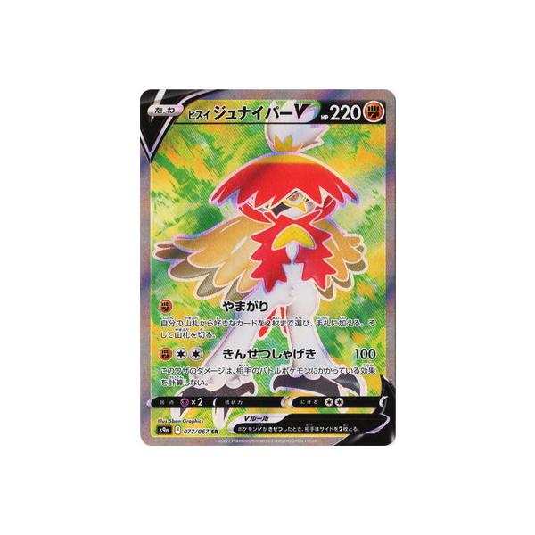 |PJ[hQ[ PK-S9a-077 qXC WiCp[V SR