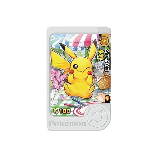 タカラトミーアーツ ポケモンフレンダ 2-3-043A ピカチュウ [☆3
