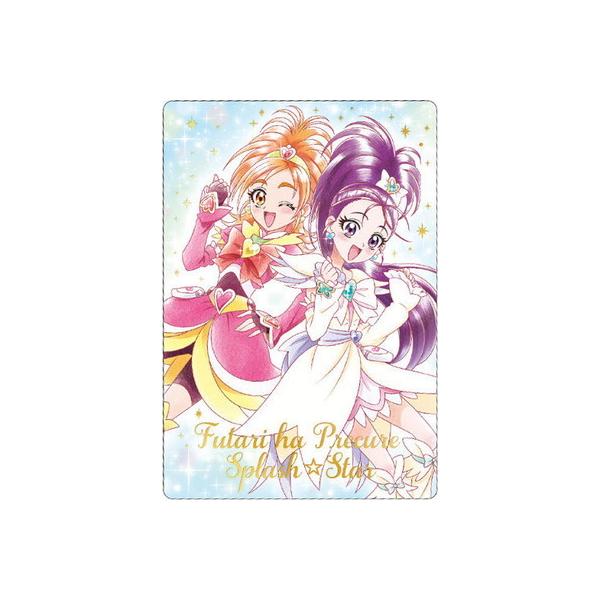 vLAJ[hEGn[X3 No.28 ӂ̓vLA Splash Star SSR