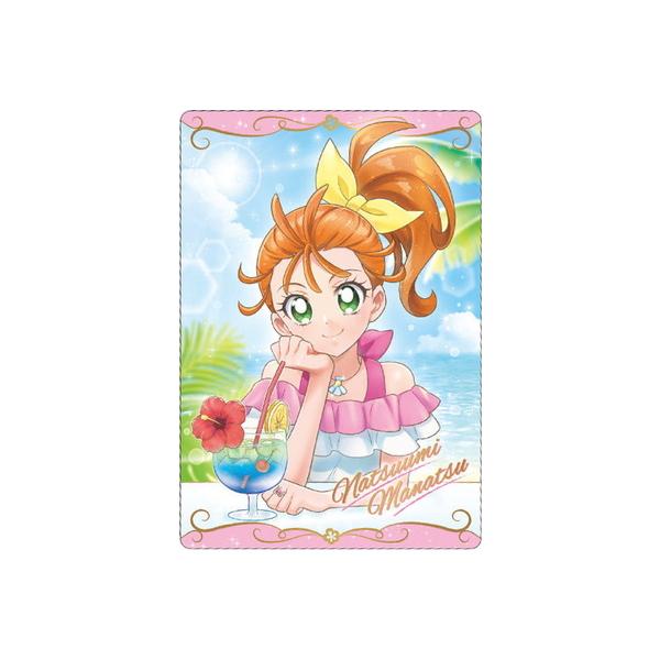 vLAJ[hEGn[X4 No.01 LAT}[^ĊC܂Ȃ SR (2583147)