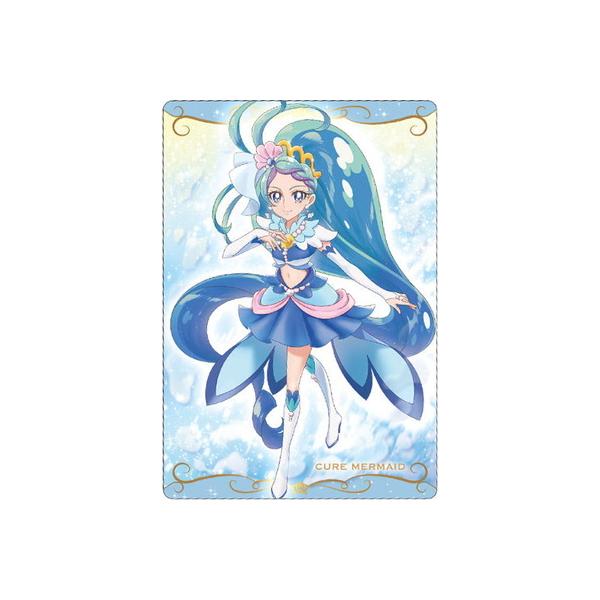 vLAJ[hEGn[X4 No.07 LA}[Ch^C݂Ȃ N (2583147)