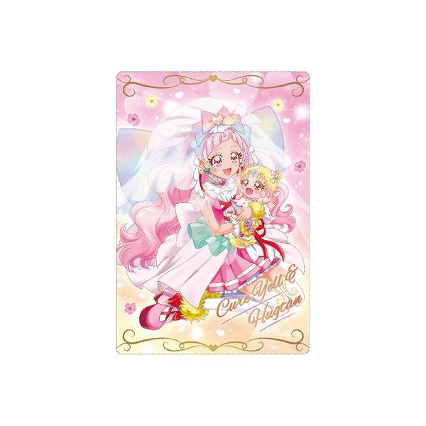 プリキュアウエハース 6 Amazon | プリキュア カードウエハース6 全25種［フルコンプ］ 通販