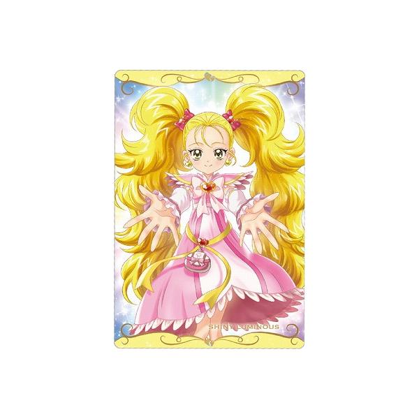 プリキュア　ウエハース プリキュアカードウエハース10｜発売日：2024年10月21日