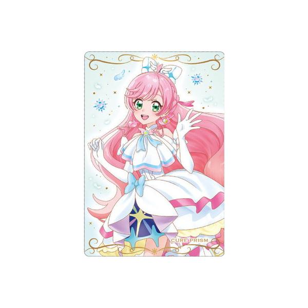BANDAI（バンダイ） No.02 キュアプリズム R (2671919) プリキュア