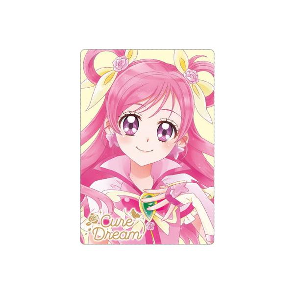 BANDAI（バンダイ） No.23 キュアドリーム HR (2671919) プリキュア