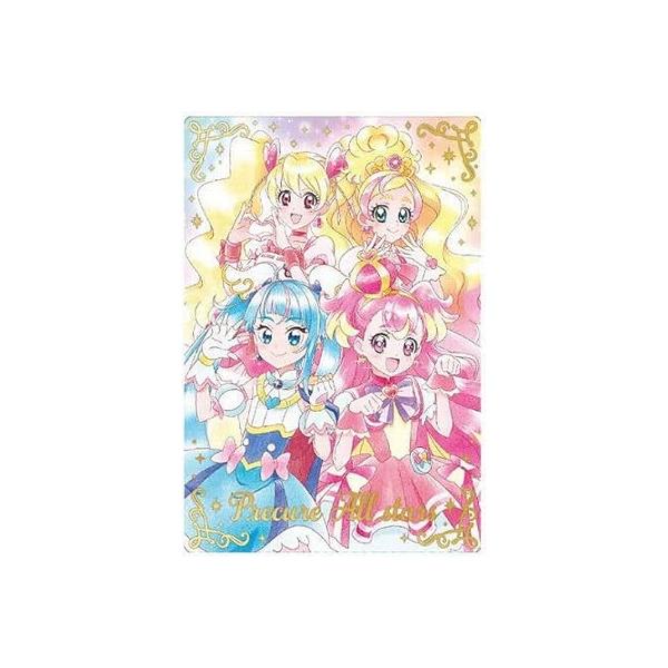 BANDAI（バンダイ） No.21 プリキュア オールスターズ MR プリキュア