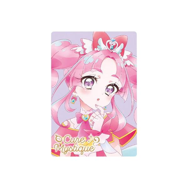 BANDAI（バンダイ） No.25 Cure Mystique HR (2853032) プリキュア