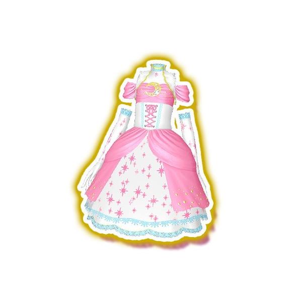 タカラトミーアーツ プリパラ/【ドリチケ】☆ドリームシアター神 タカラトミーアーツ プリパラ/【ドリチケ】☆ドリームシアター神