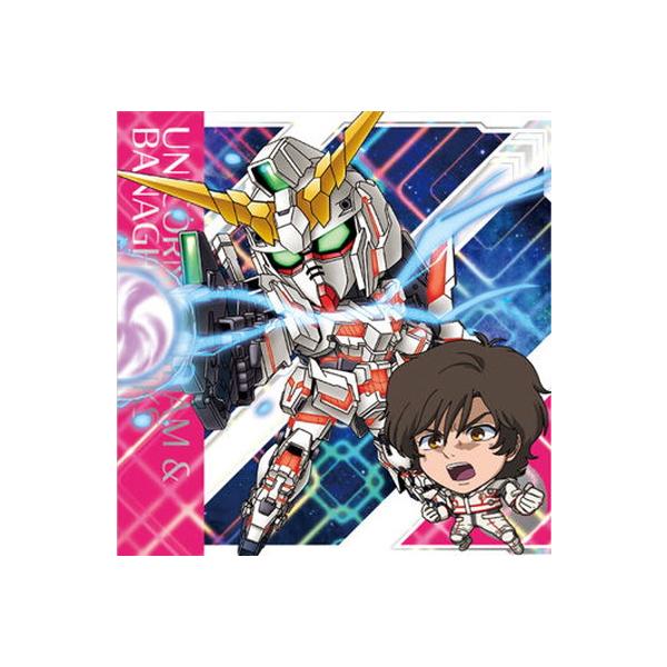 BANDAI（バンダイ） MG3-03 ユニコーンガンダム(デストロイモード