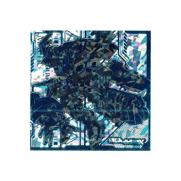 BANDAI（バンダイ） MG4-23 GQuuuuuuX＆マチュ GQR【裏面：URその他