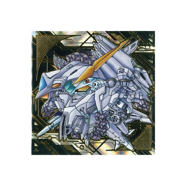 MG5-31 アリュゼウス SEC にふぉるめーしょん 機動戦士ガンダム シールウエハースvol.5 〜命の瞬光〜