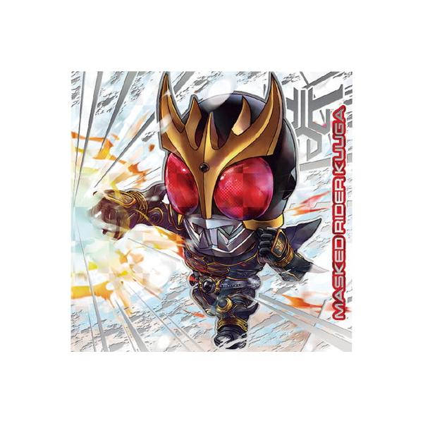 BANDAI（バンダイ） KR4-1 仮面ライダークウガ アルティメットフォーム