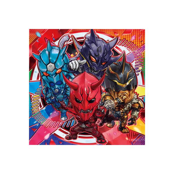 BANDAI（バンダイ） KR4-7 モモタロス・ウラタロス・キンタロス