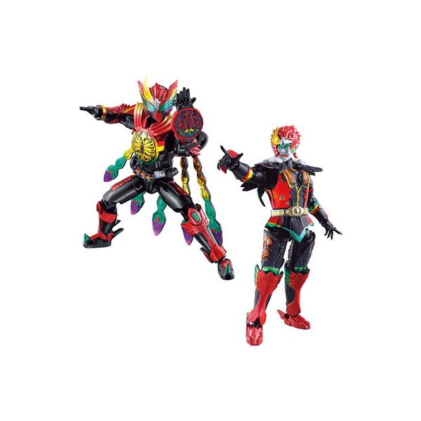 BANDAI SO-DO CHRONICLE 層動 仮面ライダーオーズ 復活のコアメダル 