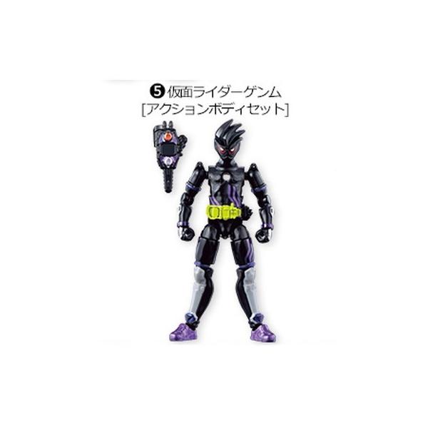 仮面ライダーエグゼイド 食玩の人気商品 通販 価格比較 価格 Com
