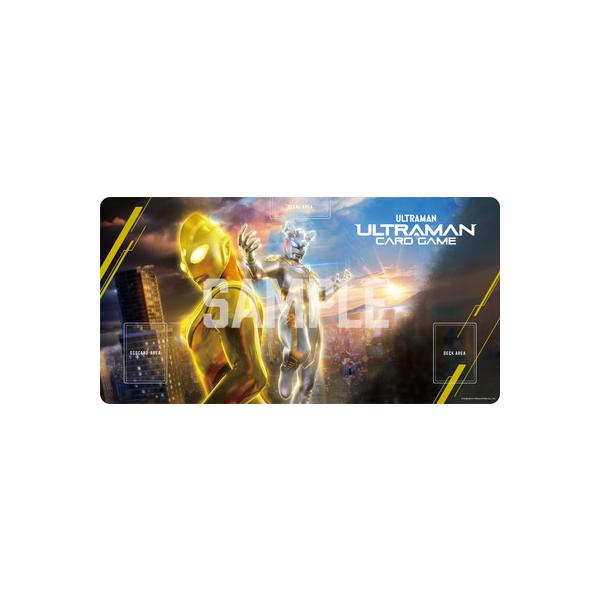 ウルトラマン フュージョンファイト! ウルトラマン カードゲーム