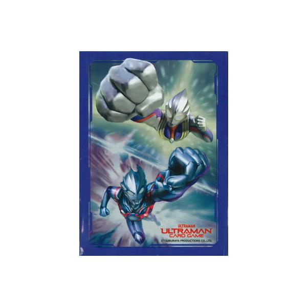 ウルトラマン フュージョンファイト! ウルトラマン カードゲーム