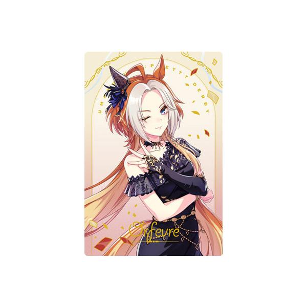 ウマ娘オルフェーヴルまとめ売り② ウマ娘オルフェーヴルまとめ売り② Yahoo!オークション -「オ