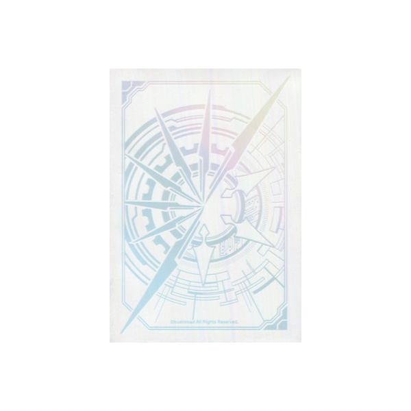 ヴァンガード　スリーブ　ディペンドカード(未使用品あり) カードファイト!! ヴァンガード ディペンドカード スリーブ 40枚