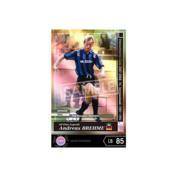 安いブレーメ Wccfの通販商品を比較 ショッピング情報のオークファン