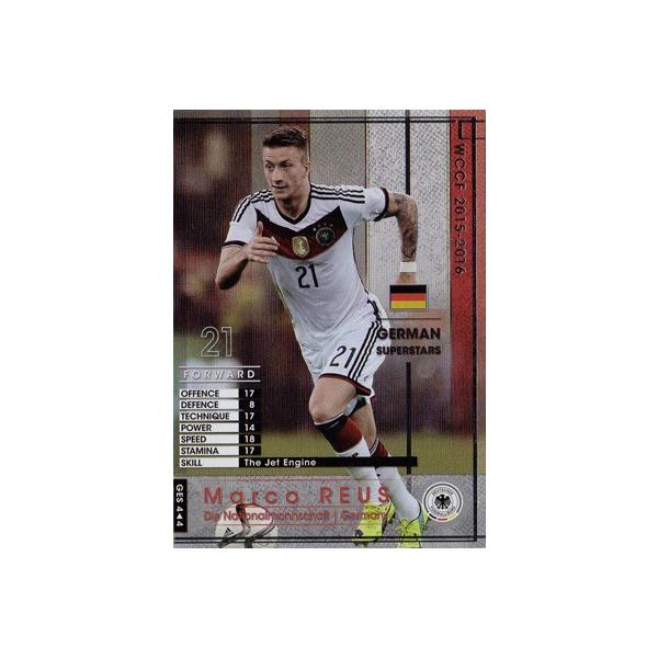 Wccf 15 16 Ver 2 0 Ges4 マルコ ロイス Buyee Buyee 提供一站式最全面最專業現地yahoo Japan拍賣代bid代拍代購服務 Bot Online