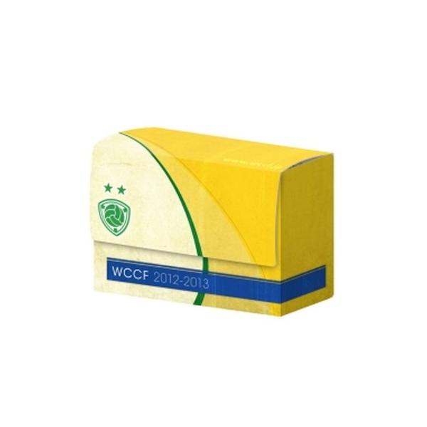 トレーディングカード ｗｃｃｆ デッキケースの人気商品 通販 価格比較 価格 Com