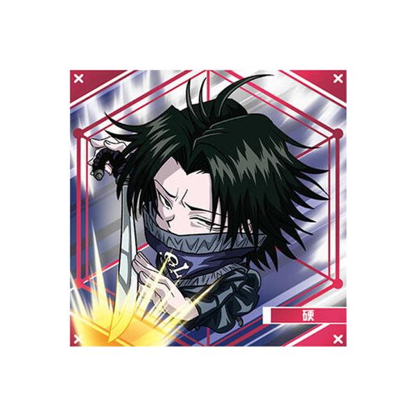 ジャンプ（JUMP） HH7-16 フェイタン NN にふぉるめーしょん HUNTER