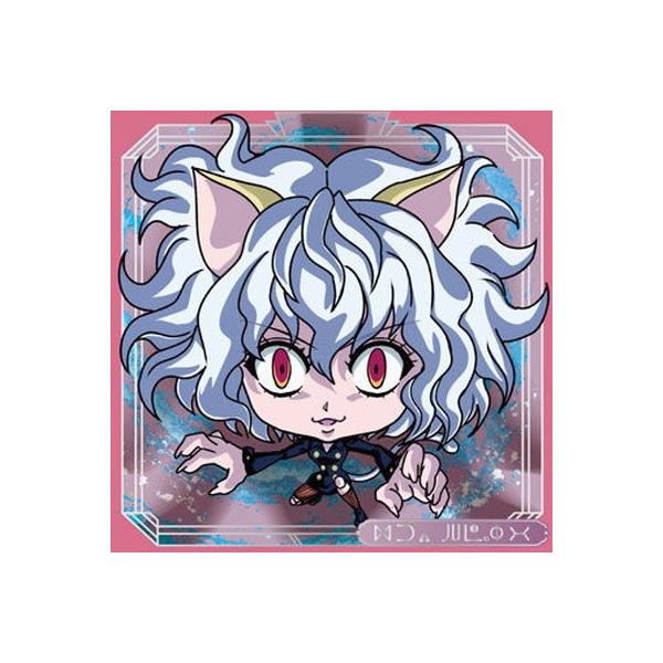 ジャンプ（JUMP） HH9-07 ネフェルピトー N にふぉるめーしょん HUNTER