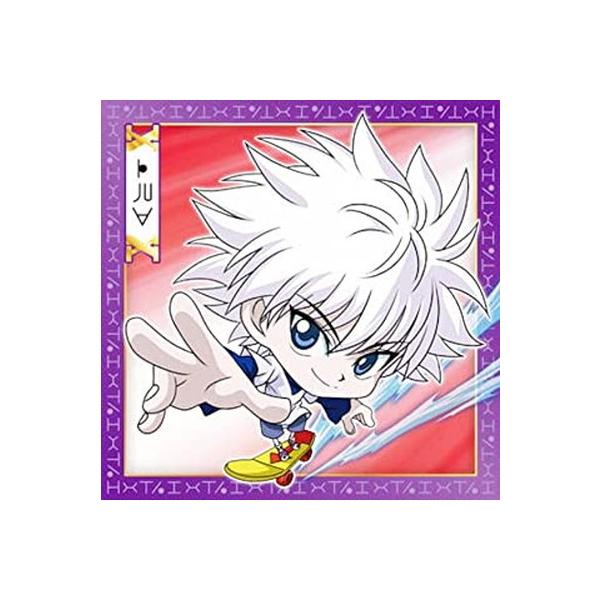ɂӂ߁[HUNTER×HUNTEREGn[X.1 HH1-02 LA N