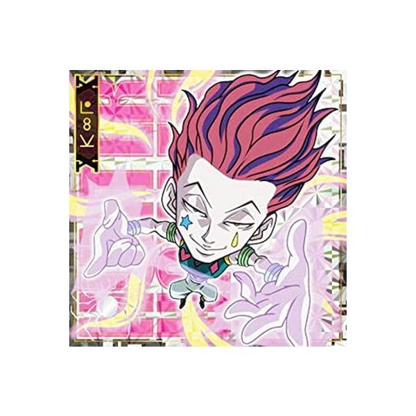 ɂӂ߁[HUNTER×HUNTEREGn[X.1 HH1-16 q\J SR