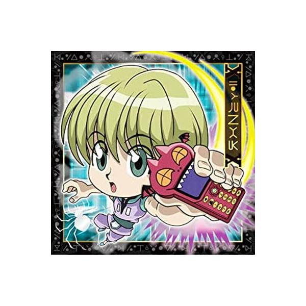 ɂӂ߁[HUNTER×HUNTEREGn[X.1 HH1-18 Vi[N R