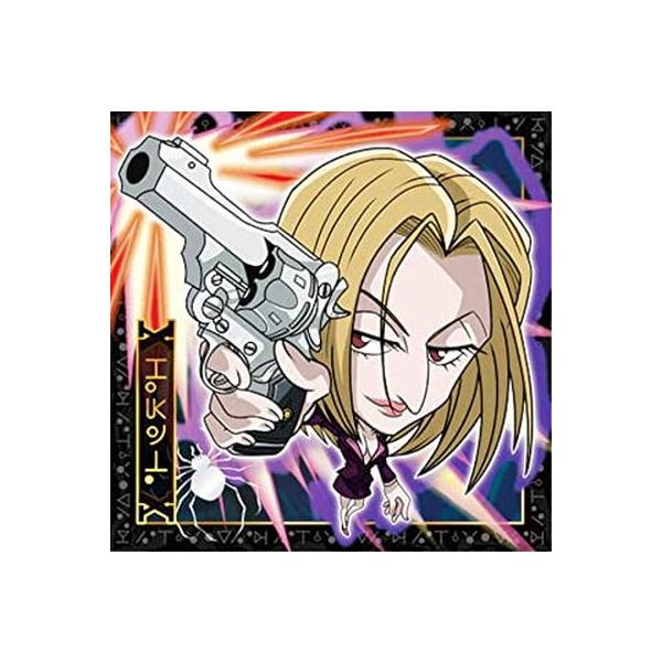 ɂӂ߁[HUNTER×HUNTEREGn[X.1 HH1-21 pNm_ R