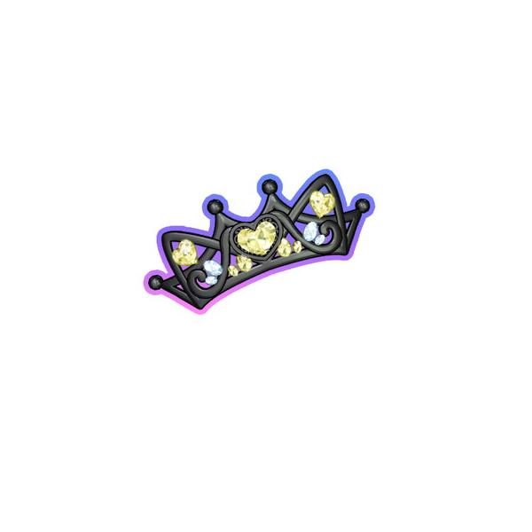 タカラトミーアーツ ワッチャプリマジ PM2-3-354 ブラック