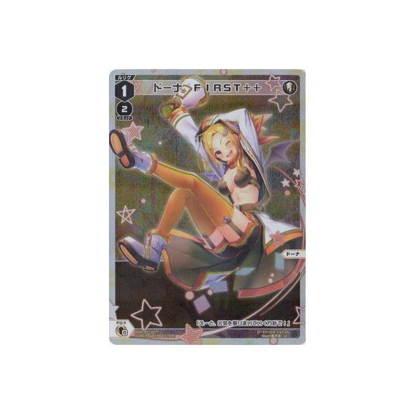 WIXOSS-EBNX- ypzWXDi-P07-017P h[i ehqrs{{ LC-P