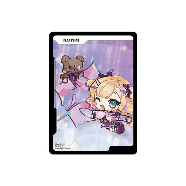 Xross Stars PR-016 PPカード P : フルアヘッド - 通販 - Yahoo